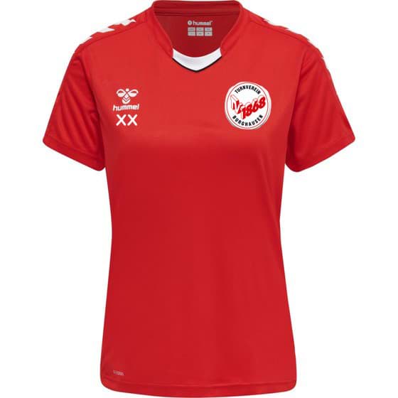 Core XK Poly Jersey 