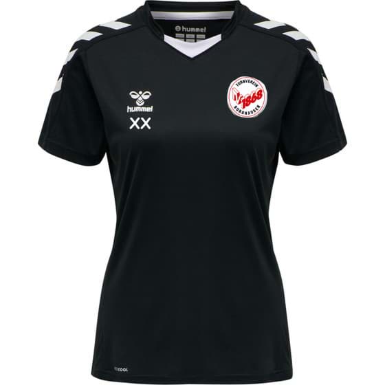 Core XK Poly Jersey 