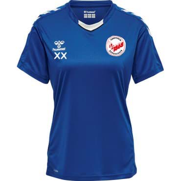 Core XK Poly Jersey 