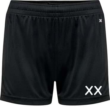 Core XK Poly Short Woman 