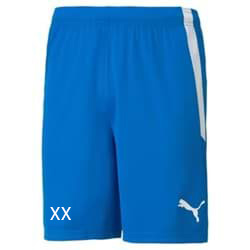 teamLIGA Short - Herren 