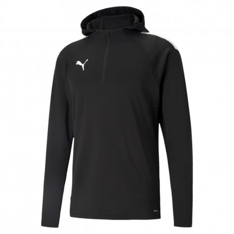 teamLIGA Fleece - Herren