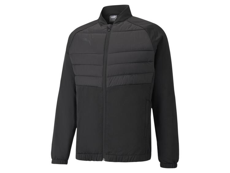 teamLIGA Hybride Jacke- Herren