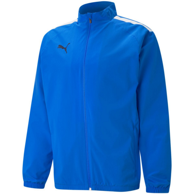 teamLIGA Jacke - Herren