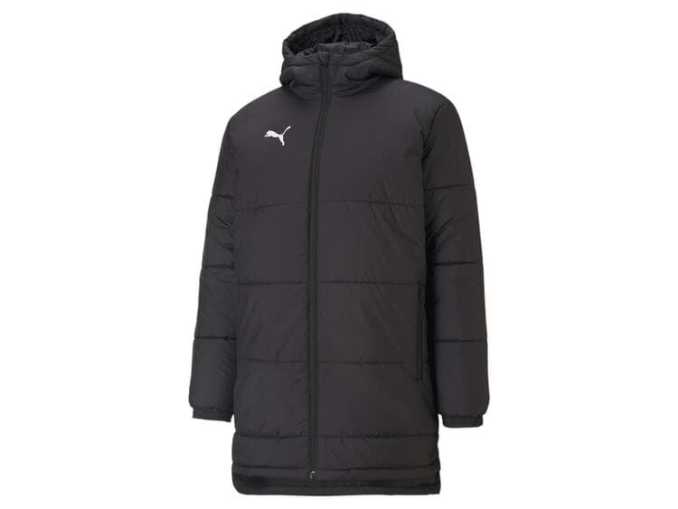 Bench Jacket- Herren 