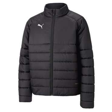 teamLIGA Padded Jacke - Kinder