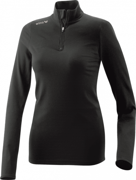 Erima Longsleeve Rolli - Damen
