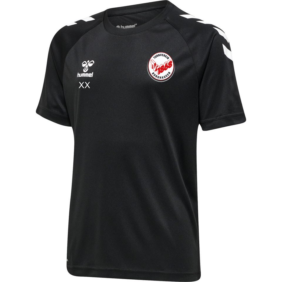 Core XK Poly-Shirt