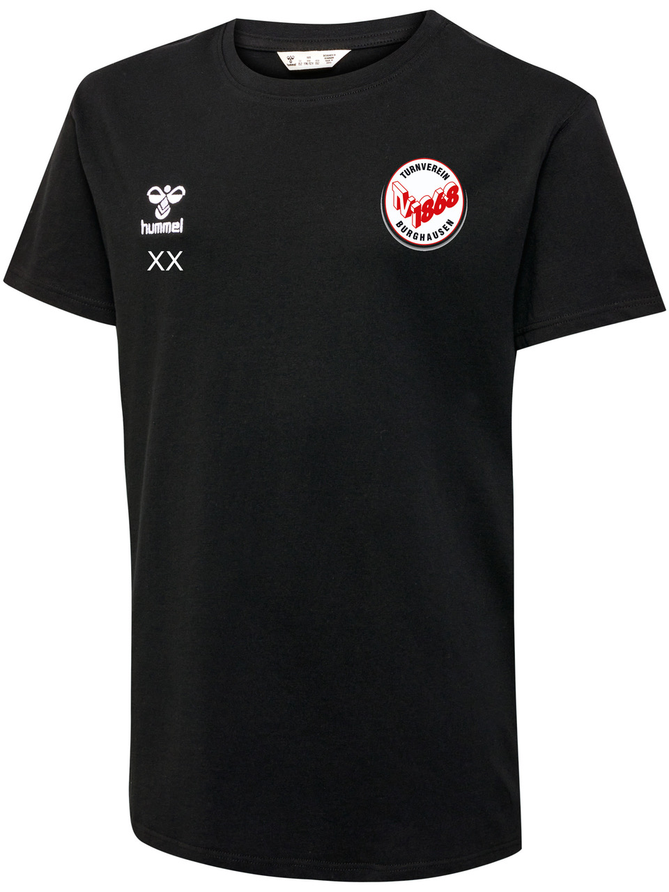 Go Cotton T-Shirt