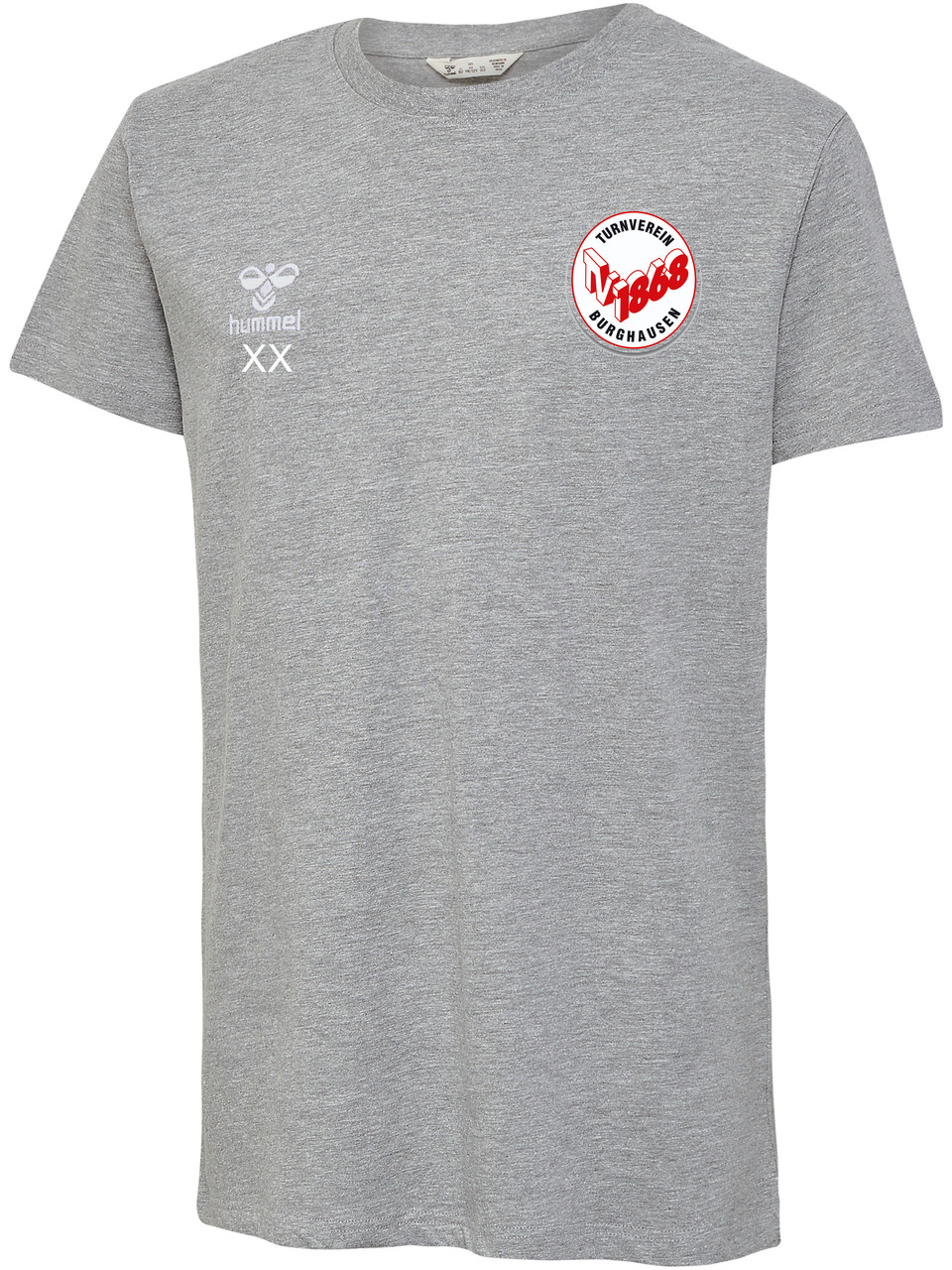 Go Cotton T-Shirt
