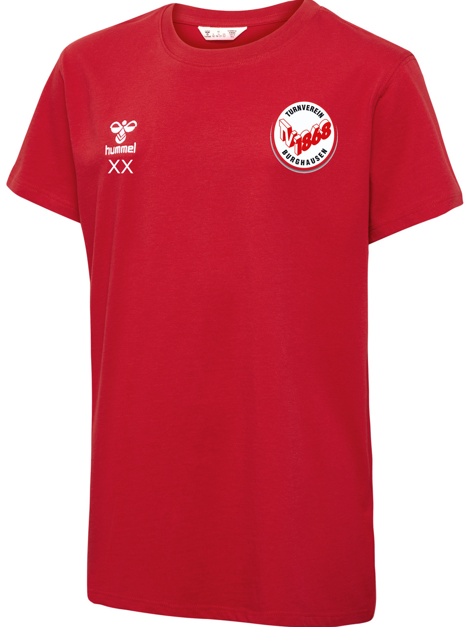 Go Cotton T-Shirt