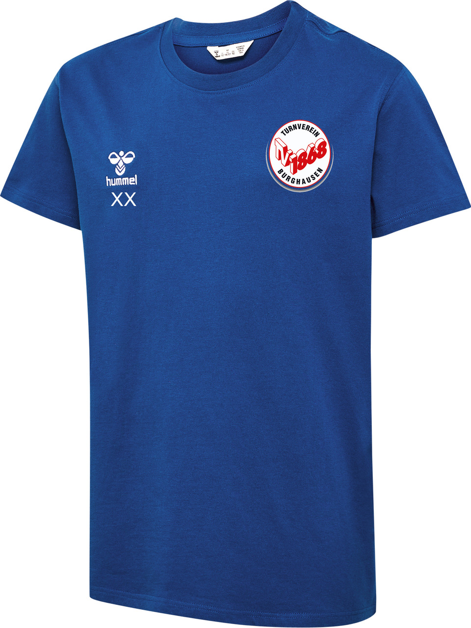Go Cotton T-Shirt