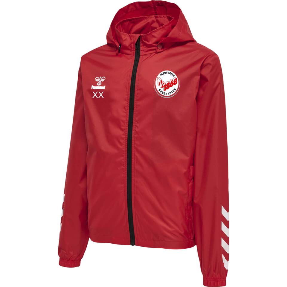 Core XK Spray Jacket 