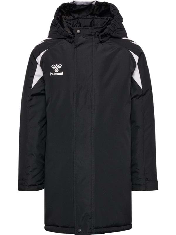 hmlCORE 2.0 Bench Jacket