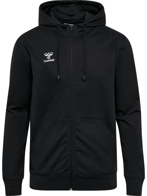 HmlGo 2.0 Hoodie Zip