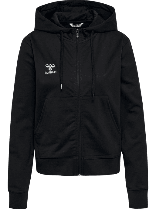 HmlGo 2.0 Hoodie Zip