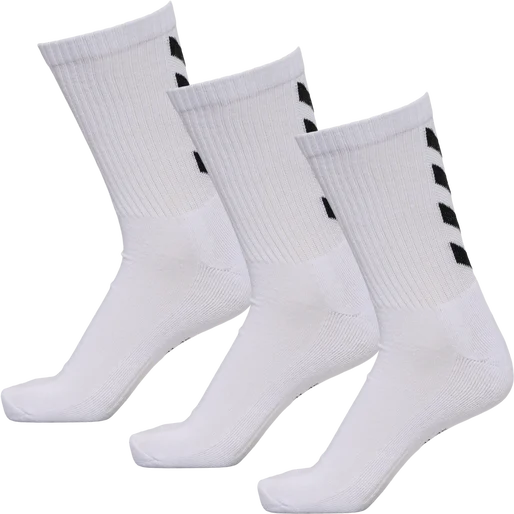 Fundamental 3-Pack Socken